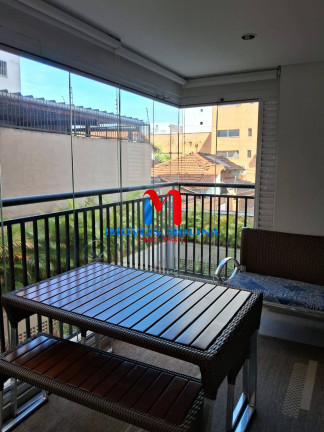 Imagem Apartamento com 3 Quartos à Venda, 86 m² em Santo Antônio - São Caetano Do Sul