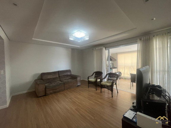 Imagem Apartamento com 3 Quartos à Venda, 132 m² em Vila Arens Ii - Jundiaí