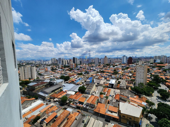 Apartamento com 2 Quartos à Venda, 61 m² em Vila Bela - São Paulo