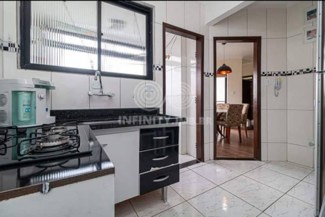 Apartamento com 2 Quartos à Venda, 69 m² em Vila Alpina - São Paulo