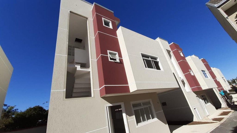 Imagem Apartamento com 3 Quartos à Venda, 120 m² em Uberaba - Curitiba