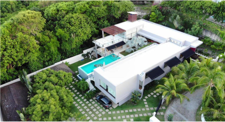 Imagem Casa de Condomínio com 4 Quartos à Venda, 2.189 m² em Praia Da Pipa - Tibau Do Sul
