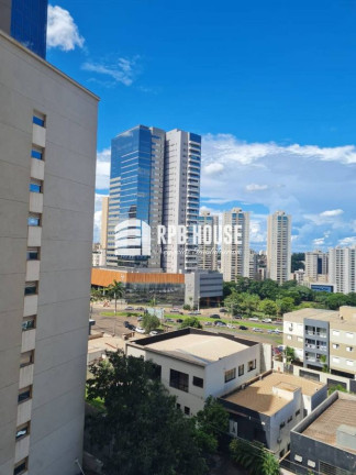 Imagem Apartamento com 3 Quartos à Venda, 108 m² em Jardim Botânico - Ribeirão Preto