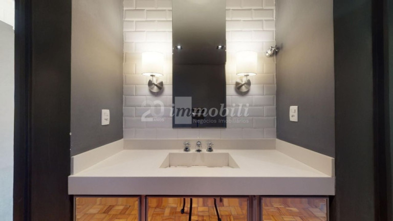 Imagem Apartamento com 3 Quartos à Venda, 245 m² em Higienópolis - São Paulo