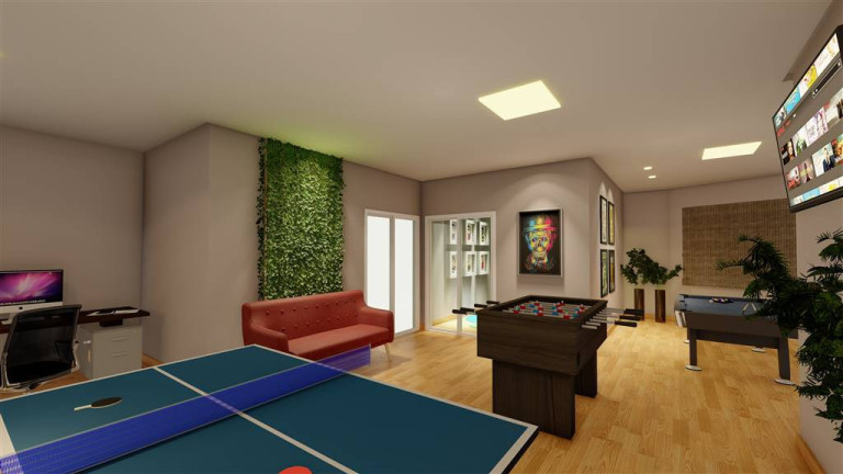 Imagem Apartamento com 2 Quartos à Venda, 62 m² em Caiçara - Praia Grande