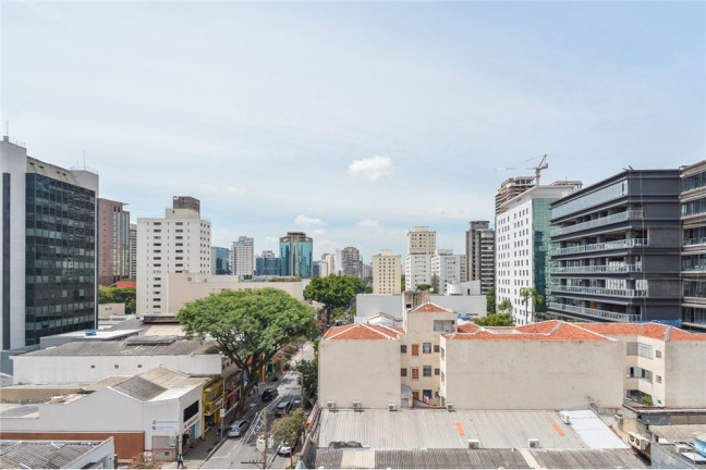 Imagem Apartamento com 2 Quartos à Venda, 75 m² em Itaim Bibi - São Paulo