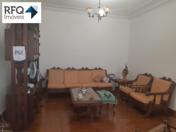 Imagem Casa com 4 Quartos à Venda, 221 m² em Jardim Da Glória - São Paulo