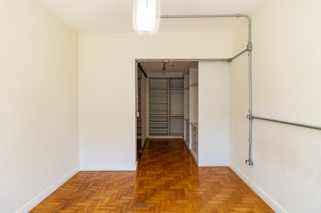 Apartamento com 1 Quarto à Venda, 84 m² em Vila Buarque - São Paulo
