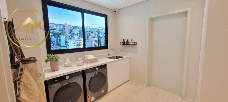 Imagem Apartamento com 2 Quartos à Venda, 110 m² em Cambuí - Campinas