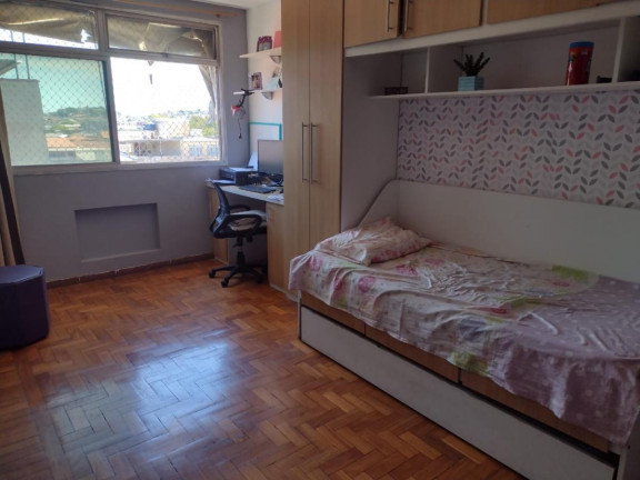 Imagem Apartamento com 3 Quartos à Venda, 180 m² em Olaria - Rio De Janeiro