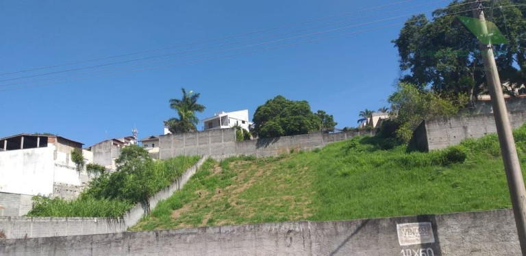 Imagem Terreno à Venda, 600 m² em Vila Nova Socorro - Mogi Das Cruzes