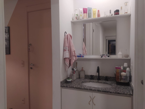 Imagem Apartamento com 1 Quarto à Venda, 47 m² em Brás - São Paulo