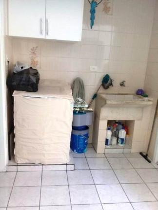 Imagem Sobrado com 3 Quartos à Venda, 120 m² em São João Clímaco - São Paulo