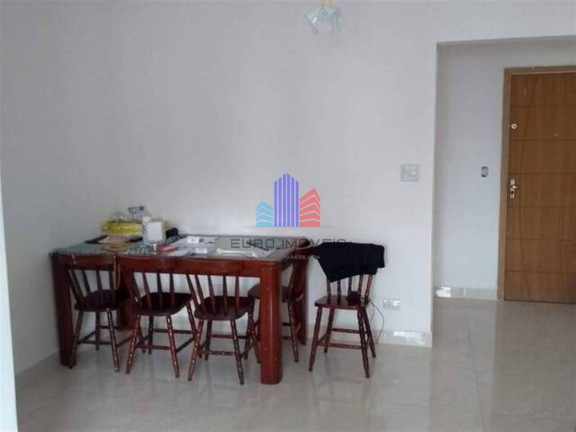 Imagem Apartamento com 3 Quartos para Alugar, 115 m² em Vila Tupi - Praia Grande