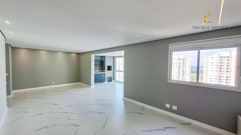 Imagem Apartamento com 4 Quartos à Venda, 131 m² em Ecoville - Curitiba
