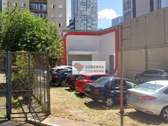 Imagem Loja para Alugar, 397 m² em Vila Olímpia - São Paulo