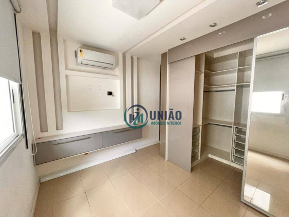 Imagem Apartamento com 2 Quartos à Venda, 75 m² em Charitas - Niterói