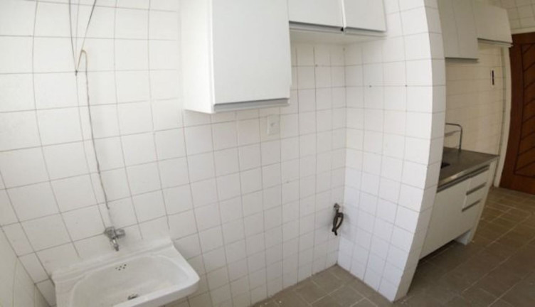 Imagem Apartamento com 1 Quarto à Venda, 68 m² em Federação - Salvador