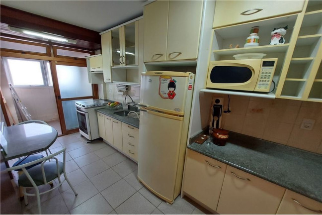 Apartamento com 1 Quarto à Venda, 53 m² em Centro Histórico - Porto Alegre