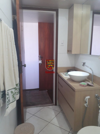 Imagem Apartamento com 3 Quartos à Venda, 174 m² em Estreito - Florianópolis