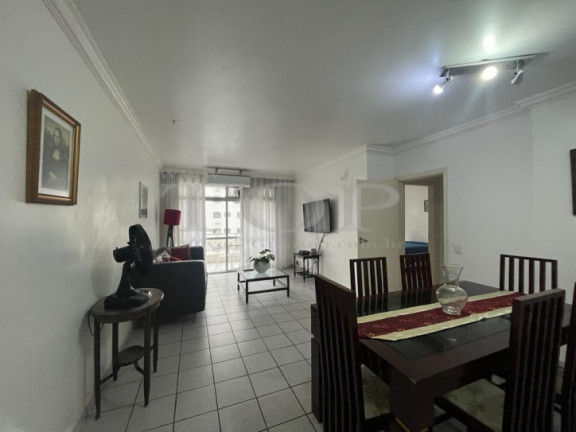 Imagem Apartamento com 3 Quartos para Alugar, 85 m² em Pitangueiras - Guarujá