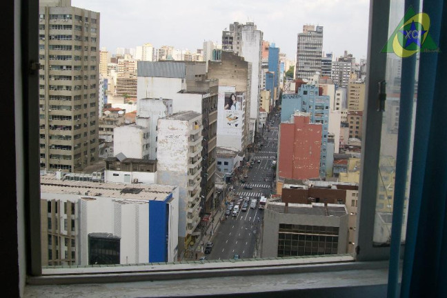 Imagem Apartamento com 1 Quarto à Venda, 36 m² em Centro - Campinas