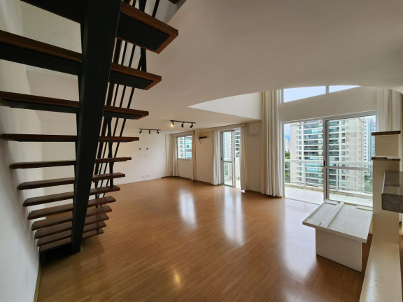 Imagem Apartamento com 2 Quartos à Venda, 124 m² em Barra Da Tijuca - Rio De Janeiro