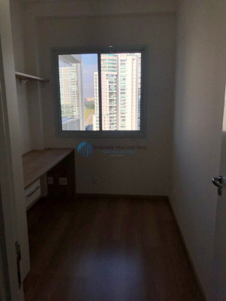 Imagem Apartamento com 3 Quartos à Venda, 69 m² em Alphaville Empresarial - Barueri