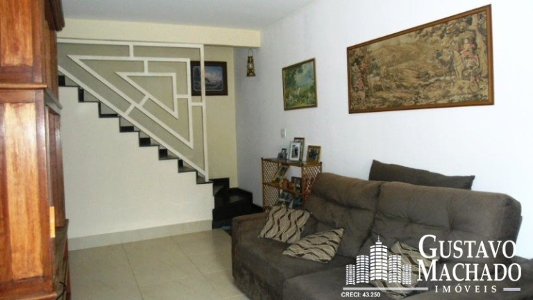 Imagem Casa com 3 Quartos à Venda, 200 m² em Jardim Belvedere - Volta Redonda