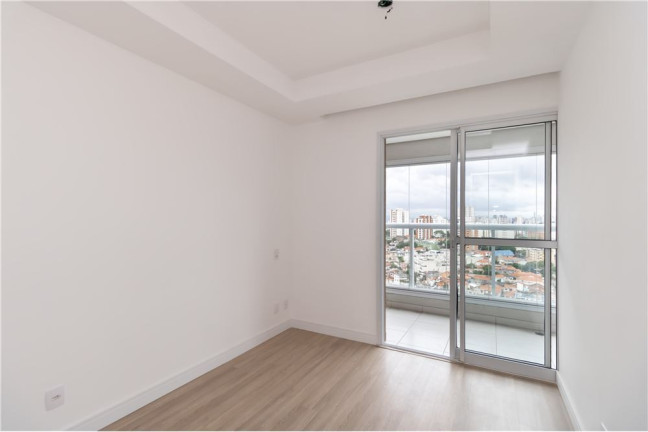 Imagem Apartamento com 1 Quarto à Venda, 42 m² em Aclimação - São Paulo