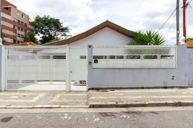 Casa com 4 Quartos à Venda,  em Pirituba - São Paulo