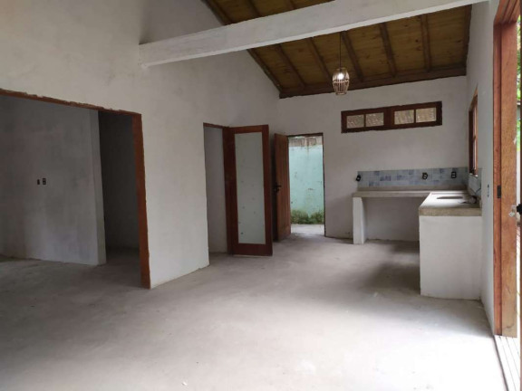 Imagem Casa com 1 Quarto à Venda, 100 m² em Arraial D'ajuda - Porto Seguro