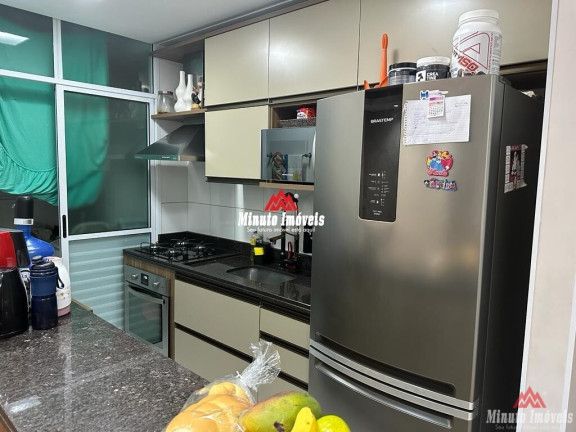 Imagem Apartamento com 2 Quartos à Venda, 69 m² em Vila Das Hortências - Jundiaí