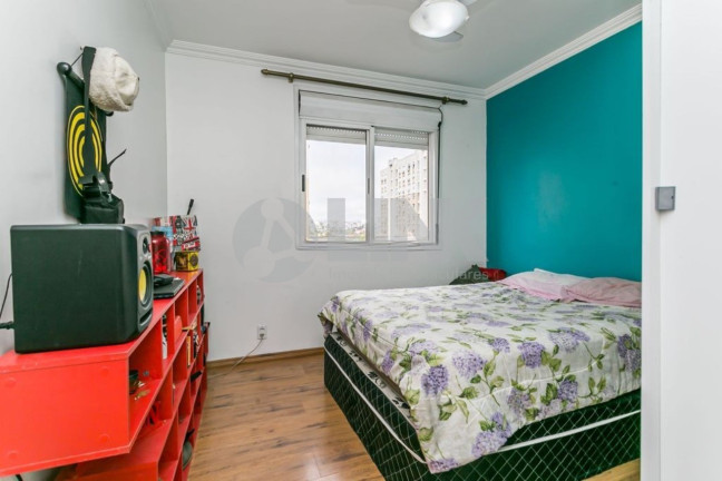 Imagem Apartamento com 3 Quartos à Venda, 89 m² em Vila Ipiranga - Porto Alegre