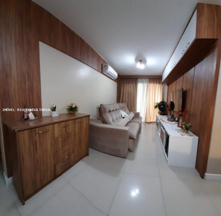 Imagem Apartamento com 2 Quartos à Venda, 71 m² em Rio De Janeiro