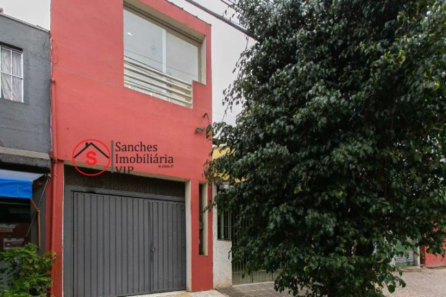 Imagem Sobrado com 3 Quartos à Venda, 158 m² em Mooca - São Paulo