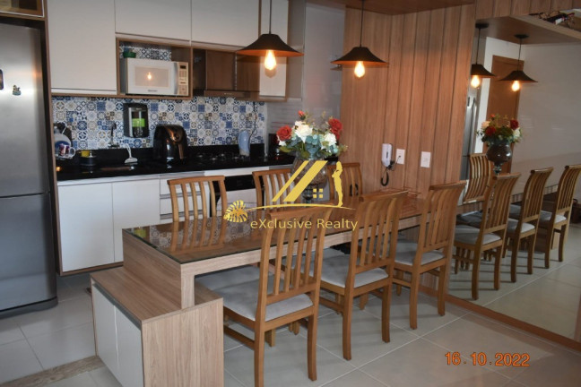 Imagem Apartamento com 2 Quartos à Venda, 59 m² em Itacimirim (monte Gordo) - Camaçari