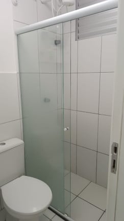Foto do imóvel: Imóvel com 1 Quarto à Venda, 36 m² em São Diogo Ii - Serra