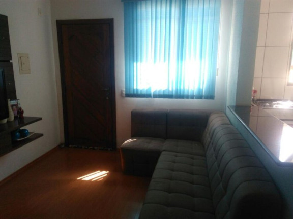 Imagem Apartamento com 2 Quartos à Venda, 47 m² em Jardim João Paulo Ii - Sumaré