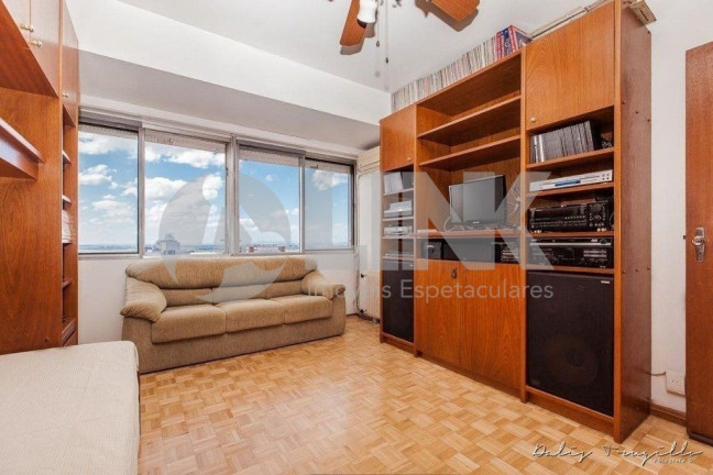 Imagem Apartamento com 3 Quartos à Venda, 205 m² em Centro Histórico - Porto Alegre