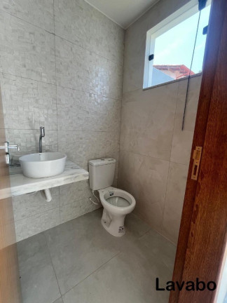 Foto do imóvel: Casa com 3 Quartos à Venda, 130 m² em Parque Jacaraípe - Serra
