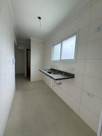 Imagem Apartamento com 2 Quartos à Venda, 74 m² em Caiçara - Praia Grande