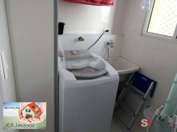 Imagem Apartamento com 2 Quartos à Venda, 64 m² em Vila Alto De Santo André - Santo André