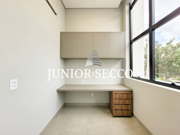 Imagem Casa de Condomínio com 3 Quartos à Venda, 405 m² em Residencial Gaivota Ii - São José Do Rio Preto
