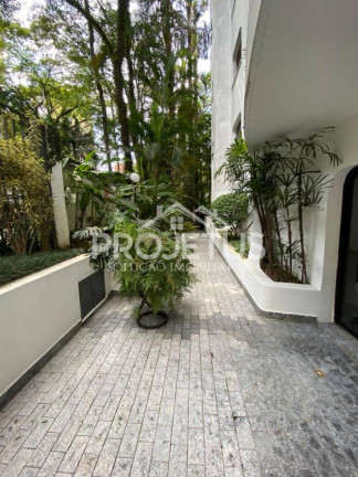 Imagem Apartamento com 3 Quartos à Venda, 130 m² em Vila Morumbi - São Paulo