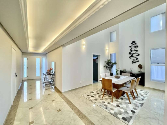 Imagem Casa de Condomínio com 3 Quartos à Venda, 810 m² em Nova Higienópolis - Jandira