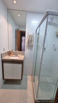 Imagem Apartamento com 2 Quartos à Venda, 54 m² em Ataíde - Vila Velha