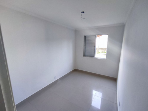 Imagem Apartamento com 2 Quartos à Venda, 50 m² em Jardim Tatiana - Votorantim