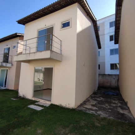 Foto do imóvel: Casa com 3 Quartos à Venda, 90 m² em Catu De Abrantes (abrantes) - Camaçari