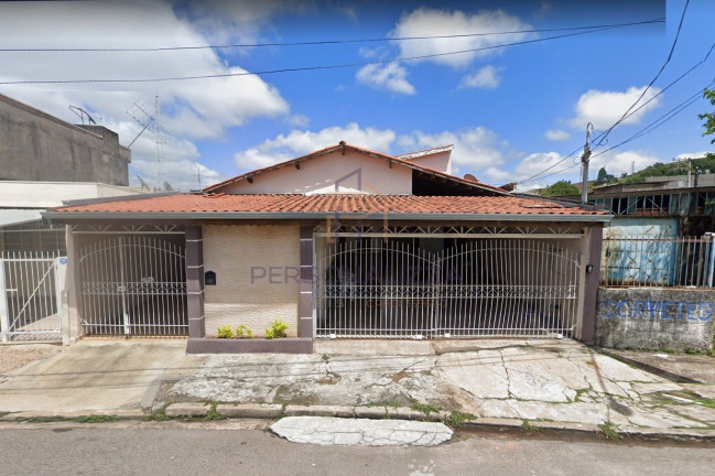 Imagem Casa com 3 Quartos à Venda, 200 m² em Vila Rio Branco - Jundiaí